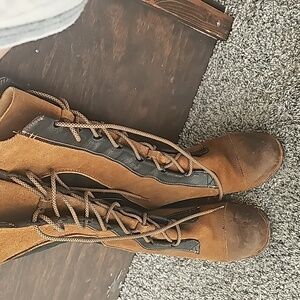 Sorel boots